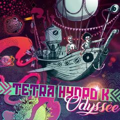 Tetra Hydro K – Odyssee (2022) (ALBUM ZIP)