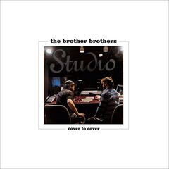 The Brother Brothers – Cover To Cover (2022) (ALBUM ZIP)