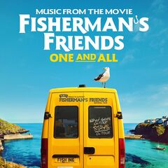 The Fisherman’s Friends – One And All (2022) (ALBUM ZIP)