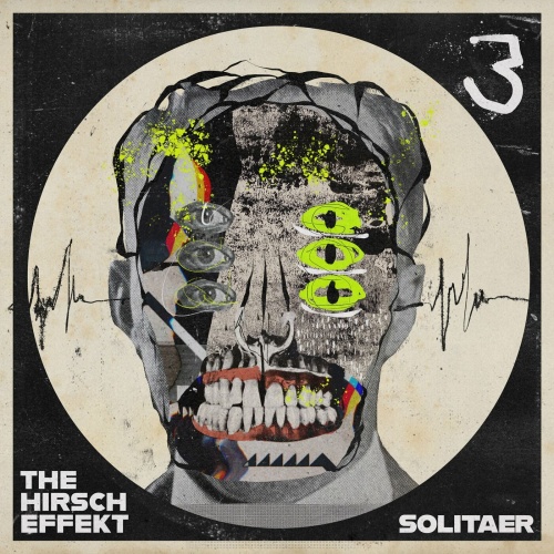 The Hirsch Effekt – Solitaer (2022) (ALBUM ZIP)