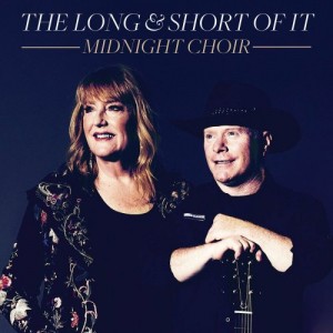 The Long And Short Of It – Midnight Choir (2022) (ALBUM ZIP)