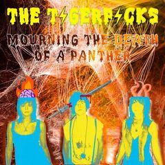 The Tigerpicks – Mourning The Death Of A Panther (2022) (ALBUM ZIP)