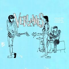 The Verlaines – Live At The Windsor Castle, Auckland, May 1986 (2022) (ALBUM ZIP)