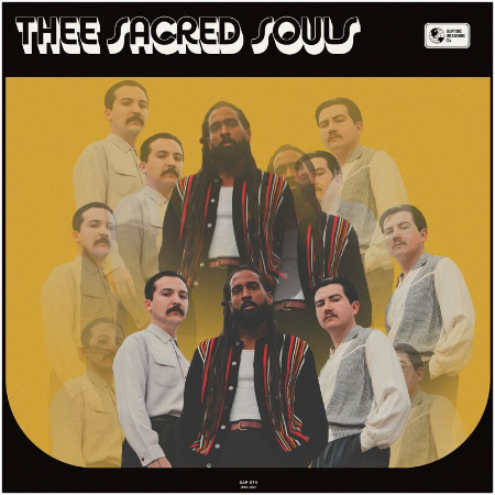 Thee Sacred Souls – Thee Sacred Souls (2022) (ALBUM ZIP)