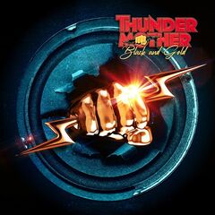 Thundermother – Black And Gold (2022) (ALBUM ZIP)