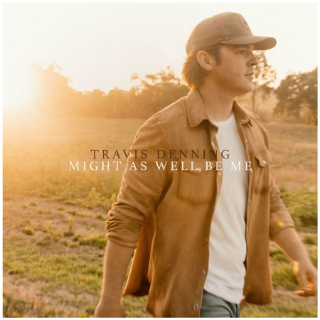 Travis Denning – Might As Well Be Me (2022) (ALBUM ZIP)