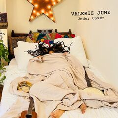 Valerie June – Under Cover (2022) (ALBUM ZIP)