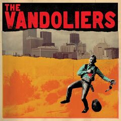 Vandoliers – The Vandoliers (2022) (ALBUM ZIP)