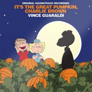 Vince Guaraldi – It’s The Great Pumpkin, Charlie Brown (2022) (ALBUM ZIP)