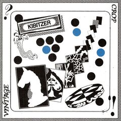 Vintage Crop – Kibitzer (2022) (ALBUM ZIP)