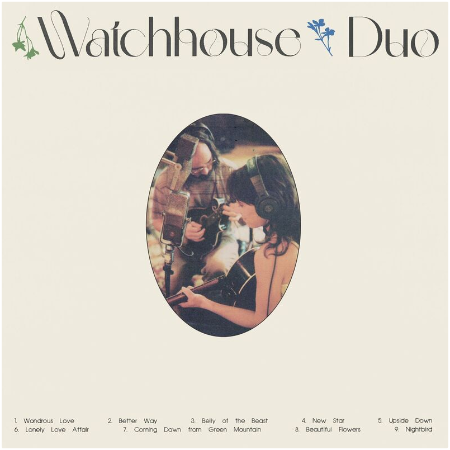 Watchhouse – Watchhouse Duo (2022) (ALBUM ZIP)