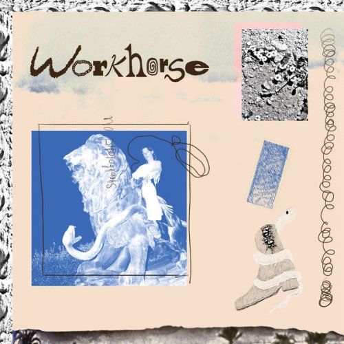 Workhorse – No Photographs (2022) (ALBUM ZIP)