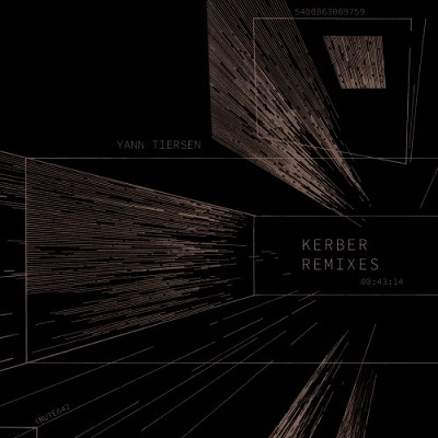 Yann Tiersen – Kerber Remixes (2022) (ALBUM ZIP)