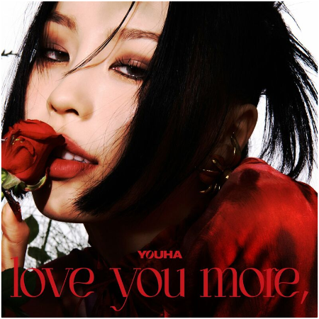 Youha – Love You More (2022) (ALBUM ZIP)