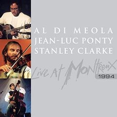 Al Di Meola – Live At Montreux 1994 (2022) (ALBUM ZIP)