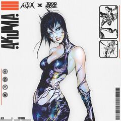Alex And Tokyo Rose – Akuma 3 (2022) (ALBUM ZIP)
