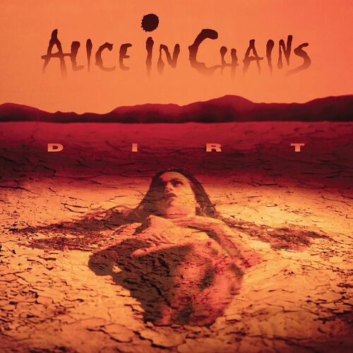 Alice In Chains – Dirt Remastered (2022) (ALBUM ZIP)