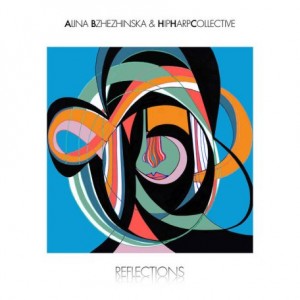 Alina Bzhezhinska – Reflections (2022) (ALBUM ZIP)