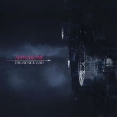 Alphaxone – The Infinite Void (2022) (ALBUM ZIP)