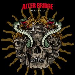Alter Bridge – Sin After Sin (2022) (ALBUM ZIP)