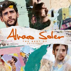 Alvaro Soler – The Best Of 2015-2022