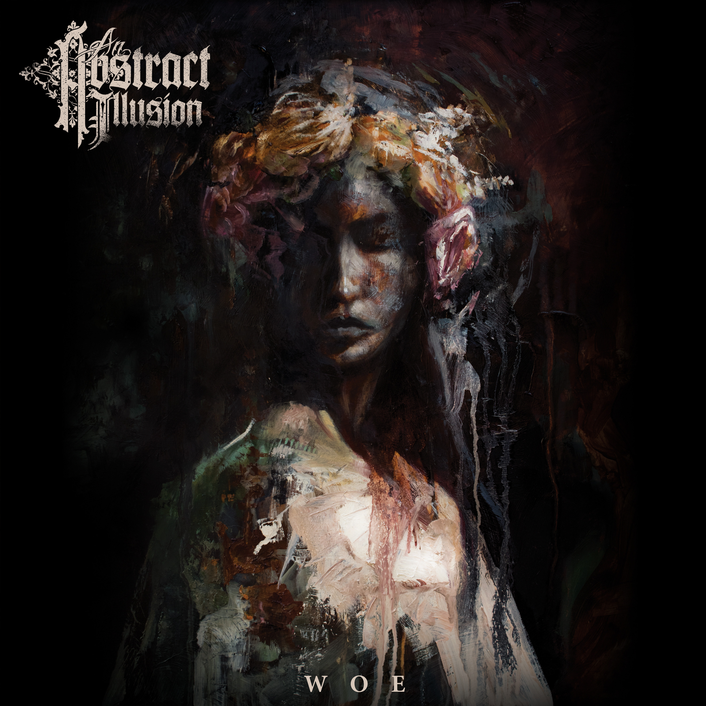 An Abstract Illusion – Woe (2022) (ALBUM ZIP)