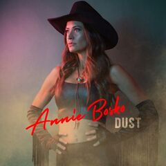 Annie Bosko – Dust (2022) (ALBUM ZIP)