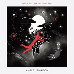 Ansley Simpson – She Fell From The Sky (2022) (ALBUM ZIP)