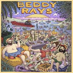 Beddy Rays – Beddy Rays