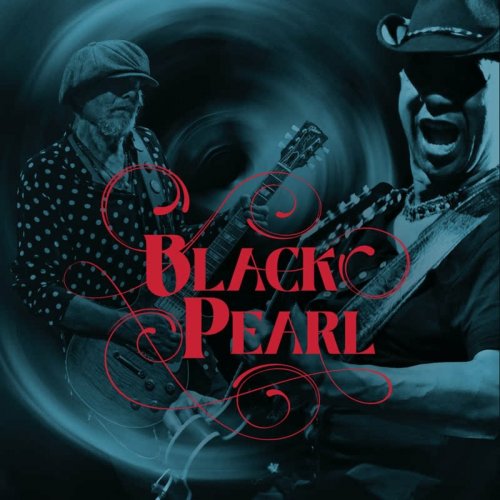 Black Pearl – Black Pearl (2022) (ALBUM ZIP)