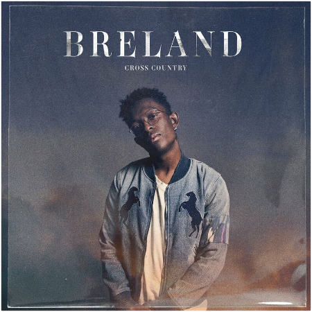 Breland – Cross Country (2022) (ALBUM ZIP)