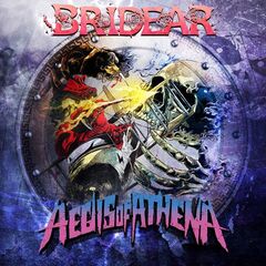 Bridear – Aegis Of Athena (2022) (ALBUM ZIP)