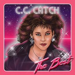 C.C. Catch – The Best (2022) (ALBUM ZIP)