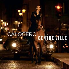 Calogero – Centre ville (2022) (ALBUM ZIP)