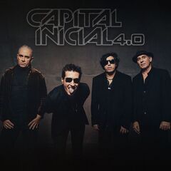 Capital Inicial – Capital Inicial 4.0 (2022) (ALBUM ZIP)