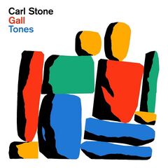 Carl Stone – Gall Tones (2022) (ALBUM ZIP)