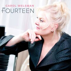 Carol Welsman – Fourteen (2022) (ALBUM ZIP)