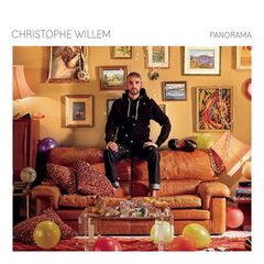 Christophe Willem – Panorama (2022) (ALBUM ZIP)