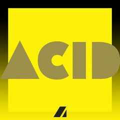 Christopher Kah – Acid By Christopher Kah (2022) (ALBUM ZIP)