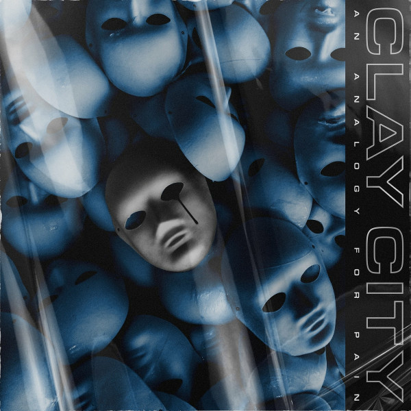 Clay City – An Analogy For Pain (2022) (ALBUM ZIP)