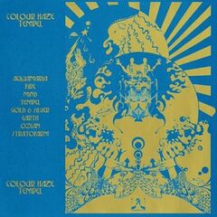 Colour Haze – Temple Remastered (2022) (ALBUM ZIP)