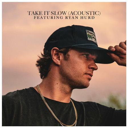 Conner Smith – Take It Slow Acoustic (2022) (ALBUM ZIP)