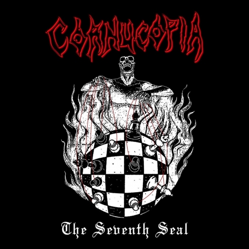Cornucopia – The Seventh Seal (2022) (ALBUM ZIP)