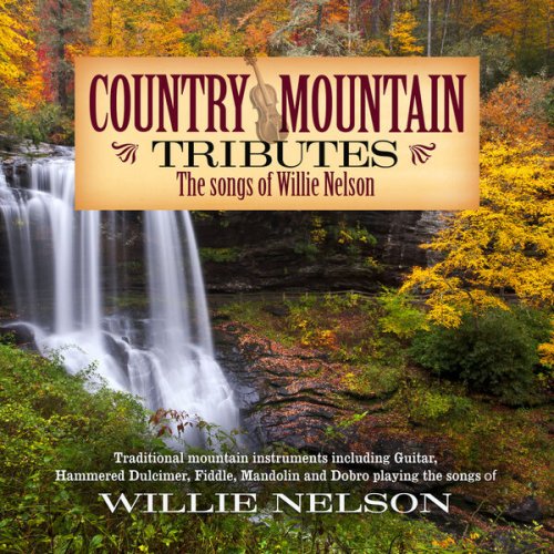 Craig Duncan – Country Mountain Tributes The Songs Of Willie Nelson (2022) (ALBUM ZIP)