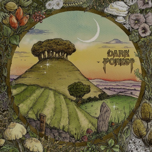 Dark Forest – Ridge And Furrow (2022) (ALBUM ZIP)
