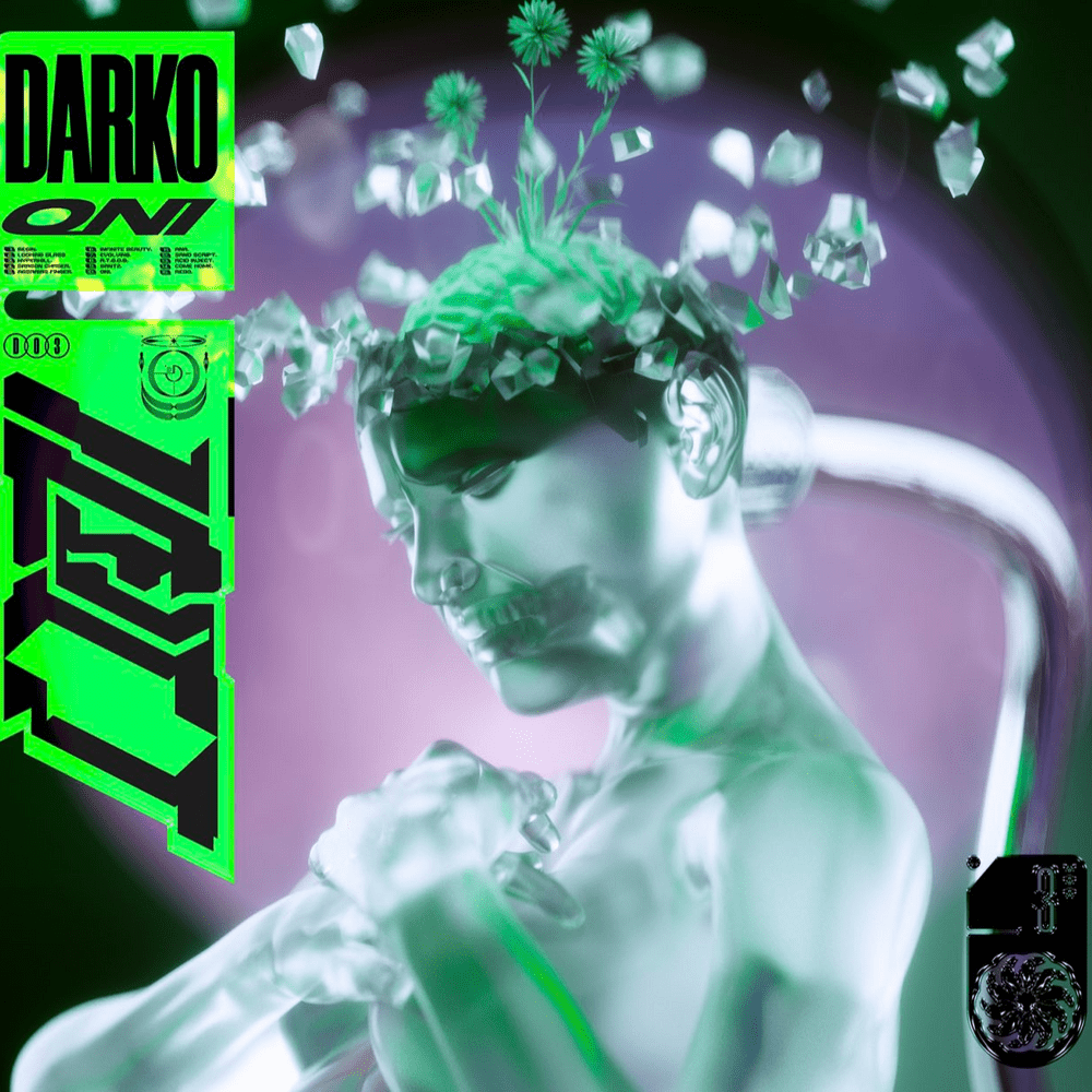 Darko Us – Oni (2022) (ALBUM ZIP)
