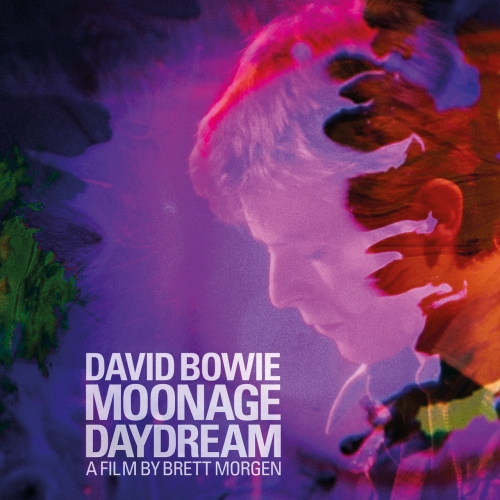 David Bowie – A Brett Morgen Film (2022) (ALBUM ZIP)