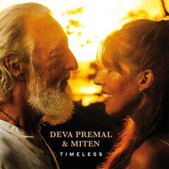Deva Premal &amp; Miten – Timeless (2022) (ALBUM ZIP)