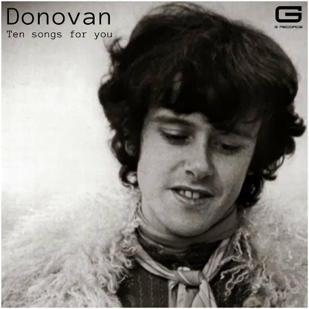 Donovan – Ten Songs For You (2022) (ALBUM ZIP)