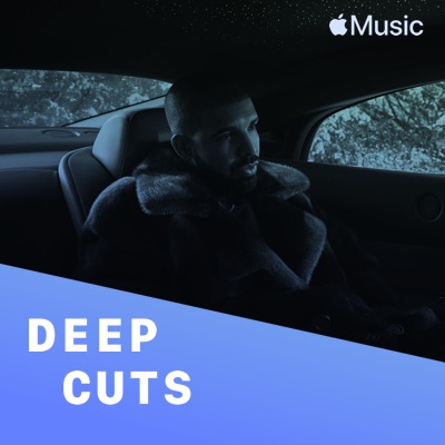 Drake – Drake Deep Cuts (2022) (ALBUM ZIP)